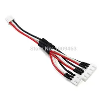 Syma X8 X8A X8C X8W X8G X8C-1 WLtoys V262 V912 V913 V915 FT009 Charging Conversion Line RC Helicopter Part