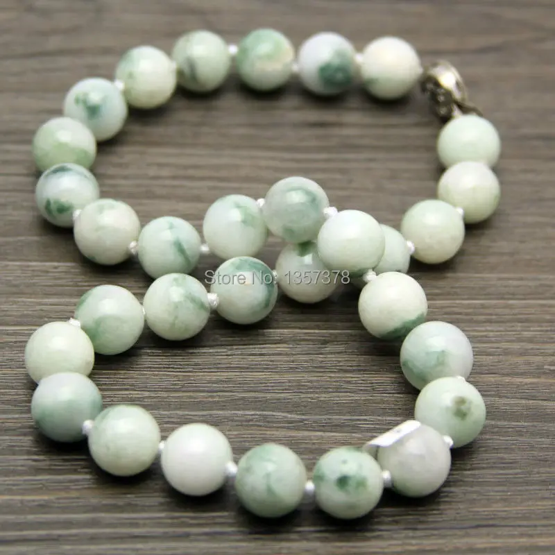 

free shipping 002865 100% Natural 13.5mm14mm necklace