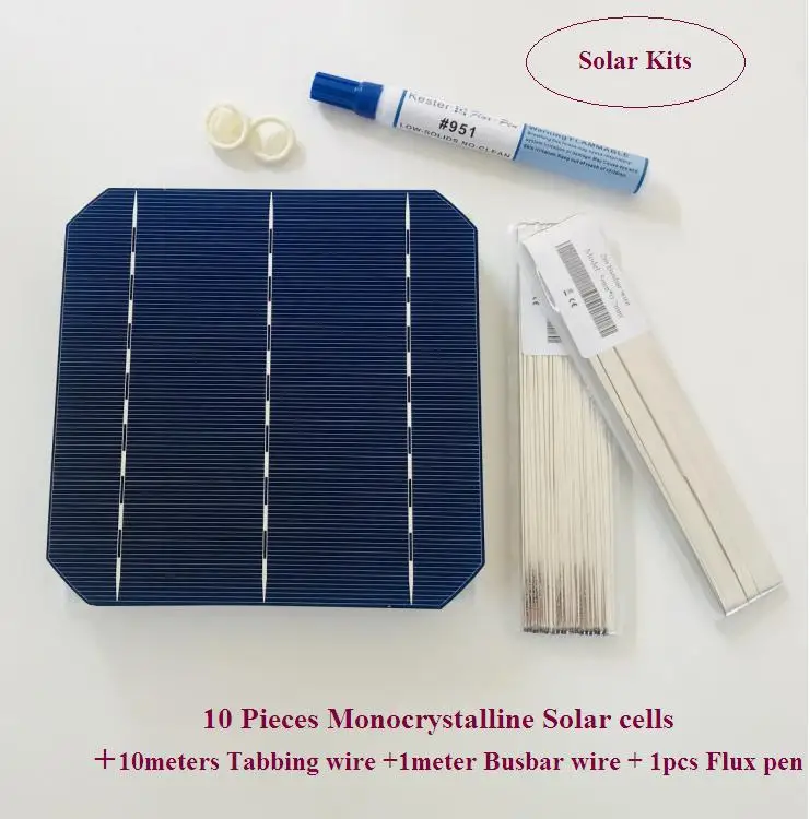 10pcs kits