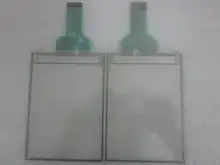 V606eC,V606C10,V606eM,V606iT Touch Glass Panel for HMI Panel repair~do it yourself,New & Have in stock