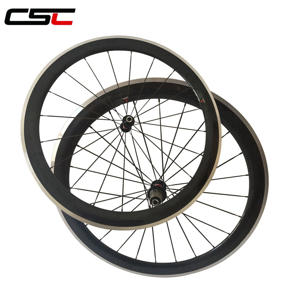 carbon wheelset clearance uk