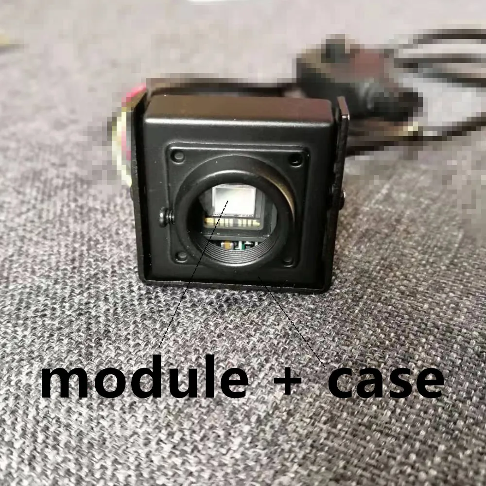 KPC EX20BPH3 B & W SONY CCD 700TVL мини квадратная камера высокой четкости|Камеры