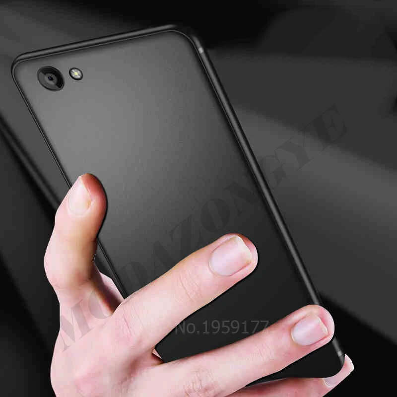 Soft Case For Vivo Y81 Case Vivo Y81 Case Silicone Back Cover Phone Case For Vivo Y81 Y 81 VivoY81 6.22 inch (3)