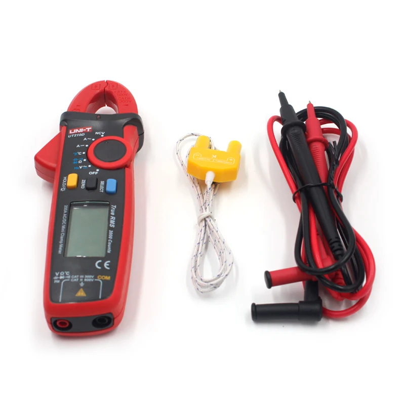 clamp meter  (7)