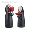 No Face Man Piggy Bank Electric Japanese Faceless Figure Collection Model Doll Gift Miyazaki Hayao Kids Toy Spirited Away ► Photo 1/4