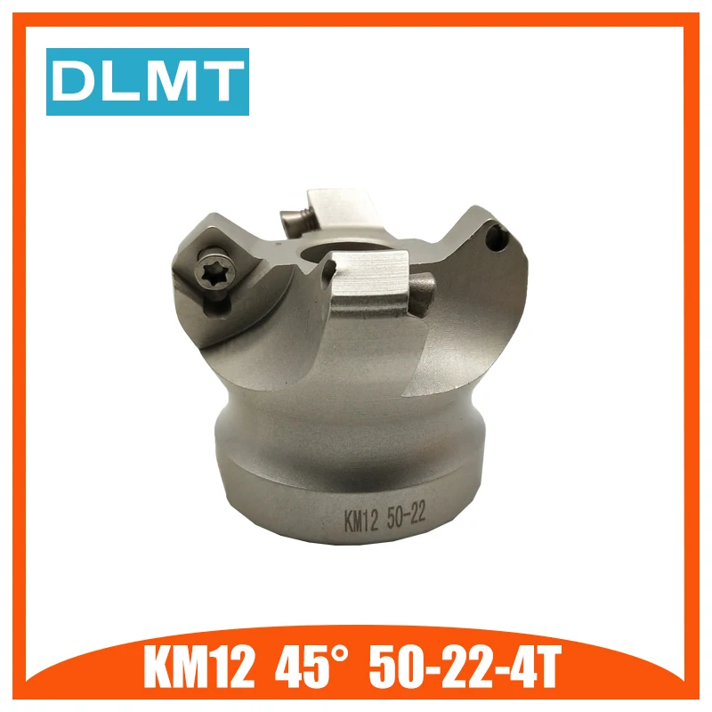 KM12 50 4T