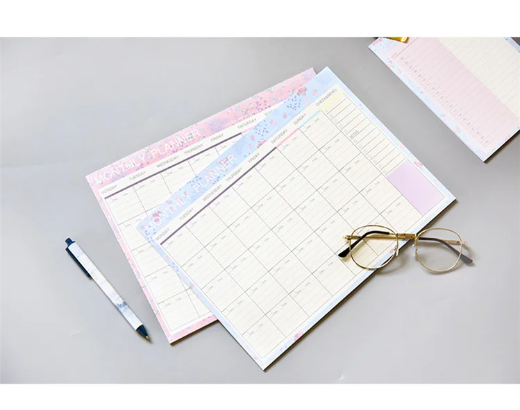 2019 2020 Notebook Agenda Diário a4 Bala Revista Mensal Semanal Planejador Papelaria Material Escolar Estacionária Organizador Agenda 13 Cheap Cadernos