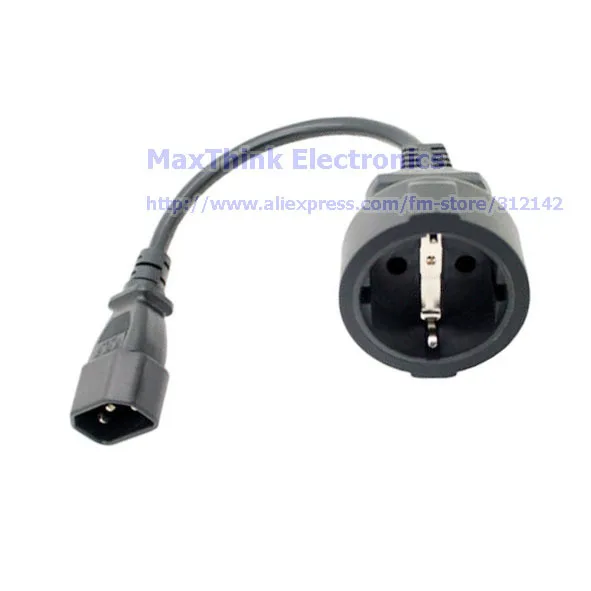 UPS PDU Power Lead IEC 320 C14 to CEE 77 European Female adapter cable.jpg