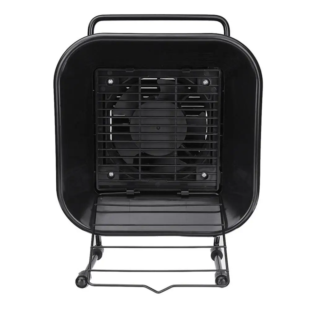 

30W Welding Type Smoke Absorber Static Remover Through Fan Filter +1 m / 2 m Air Tube
