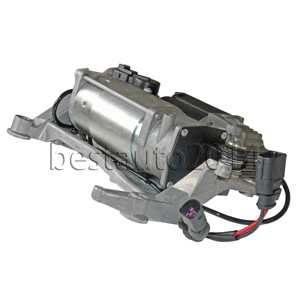 Компрессор пневматической подвески AP01 для Volkswagen Touare g Porsche Cayenne Audi Q7 4L 4L0698007A 7L8616007F|