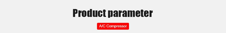 Санден sd6v12 AC компрессор для PEUGEOT 206 307 партнер 9655191580 9655191680 9684480480 6453JL 6453JP 6453KS 6453LF 6453LH