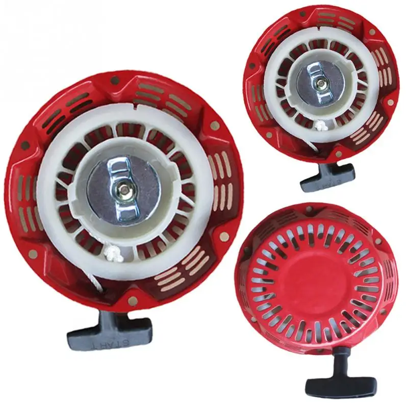 8 x Honda GX160 5.5 hp Recoil Assembly FITS 5.5HP Engine Steel Rachet