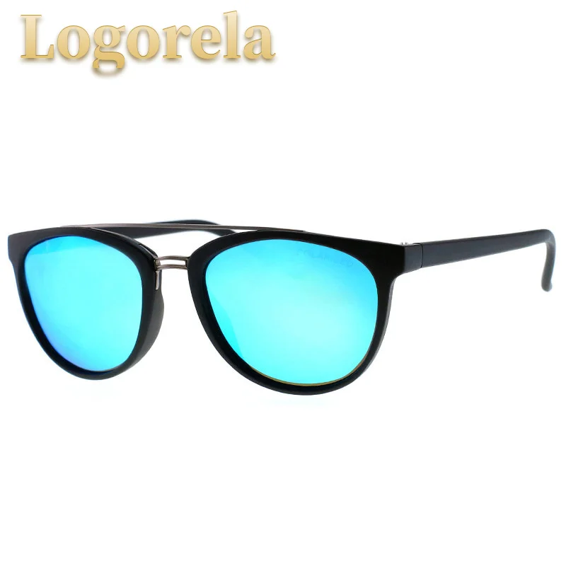 LOGORELA BRAND DESIGN Classic Polarized Sunglasses Women Vintage TR90 Frame Driving Sunglasses Men UV400 LOGORELA BRAND DESIGN Classic Polarized Sunglasses Women Vintage TR90 Frame Driving Sunglasses Men UV400
