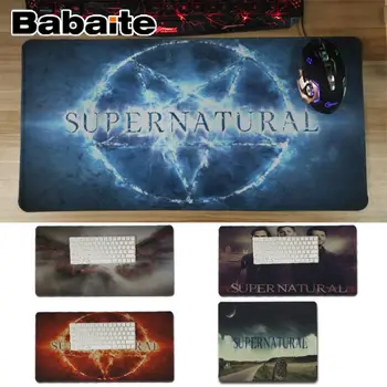 

Babaite 2018 New Supernatural Anti-Slip Durable Silicone Computermats Professional Gaming Mousepad Keyboard Mat