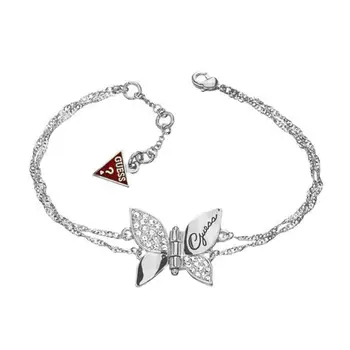 

Ladies' Bracelet Guess UBB41301 (21 cm)