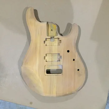 

DIY Electric guitar / DIY Electric guitar Body of Afanti music (ADK-884)