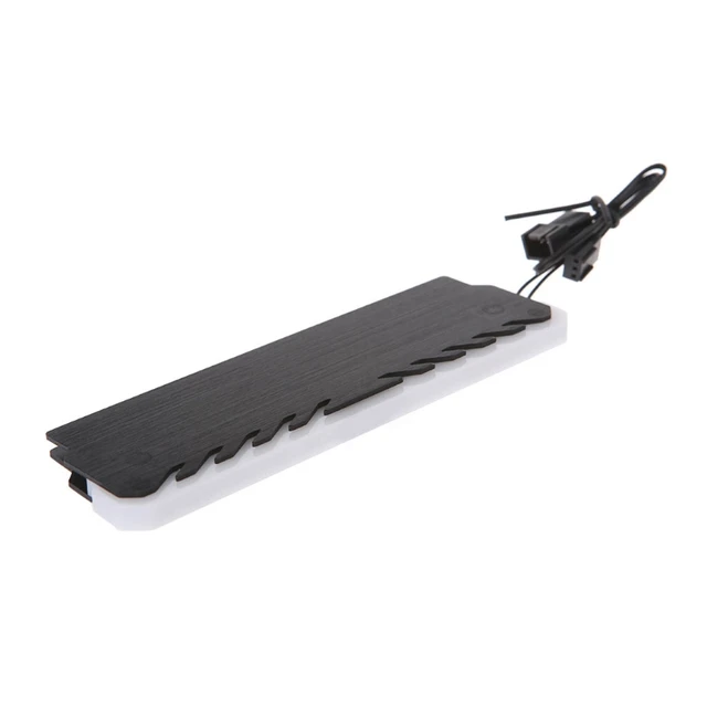 Aluminiowy Radiator chłodnicy RAM RGB 265 lekki Radiator pamięć stacjonarna kamizelka chłodząca cheap OPEN-SMART NONE CN (pochodzenie) Brak Aluminium Aluminiowy Radiator chłodnicy RAM RGB 265 lekki Radiator pamięć stacjonarna kamizelka chłodząca cheap OPEN-SMART NONE CN (pochodzenie) Brak Aluminium