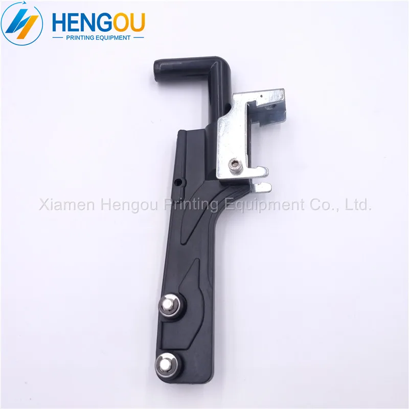 

5 Pieces New Heidelberg Printing Machine PM52 SM52 Suction Slow Down Element CPL G2.015.513F