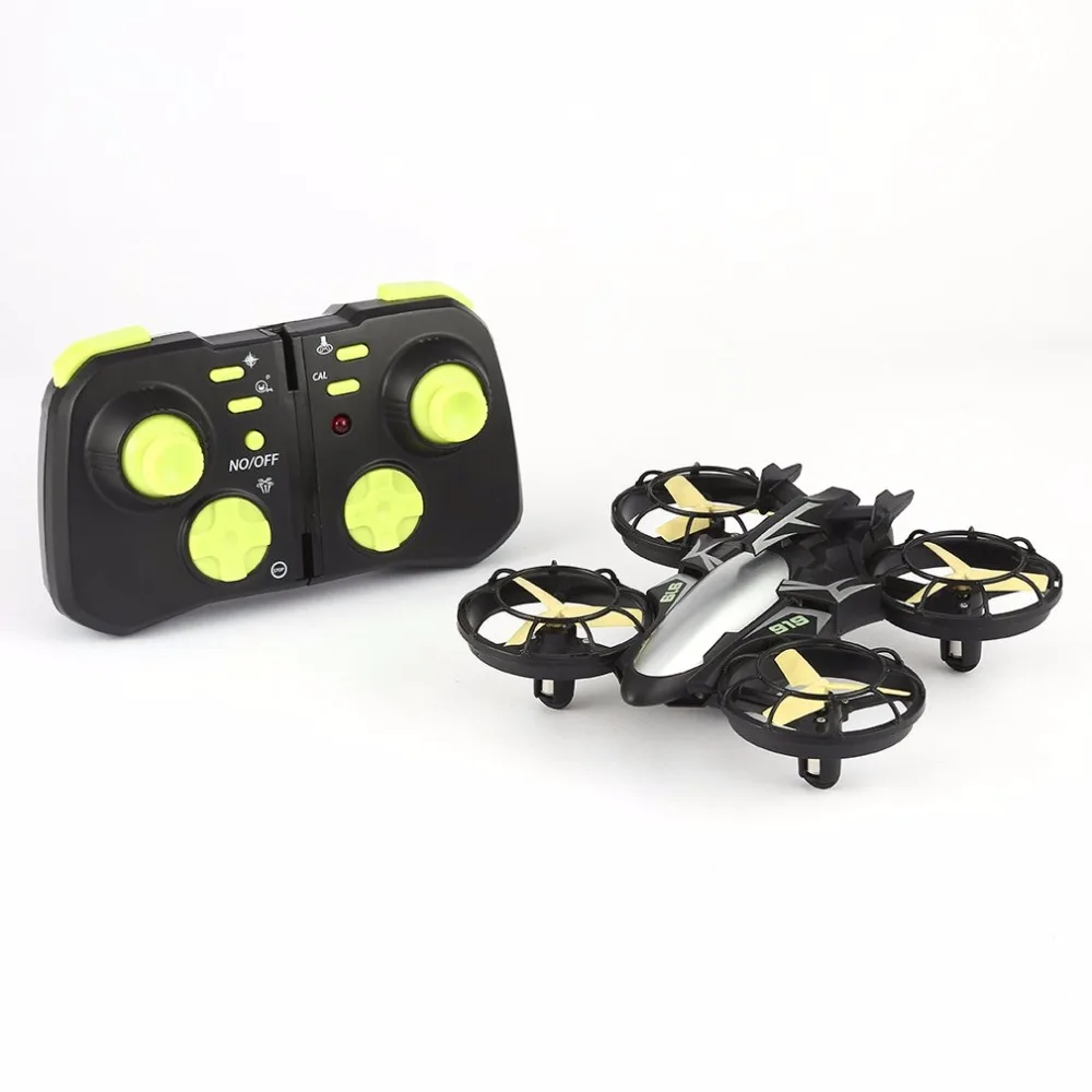 

1pcs FY919 3D Flying Wifi FPV with Optical Positioning Somatosensory Direction Mode RC Drone Quadcopter Ready to Fly