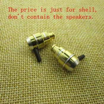 

8mm 10mm earphone shell