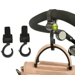 Детская коляска крюк Многофункциональный 360 ремень для корзины сумка вешалка сцепление аксессуары