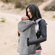 ; бархатный плащ-переноска для малышей; теплая накидка; Зимний плащ; детский плащ