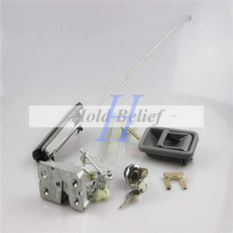 

Door Lock Assembly for Kobelco Excavator SK250-8