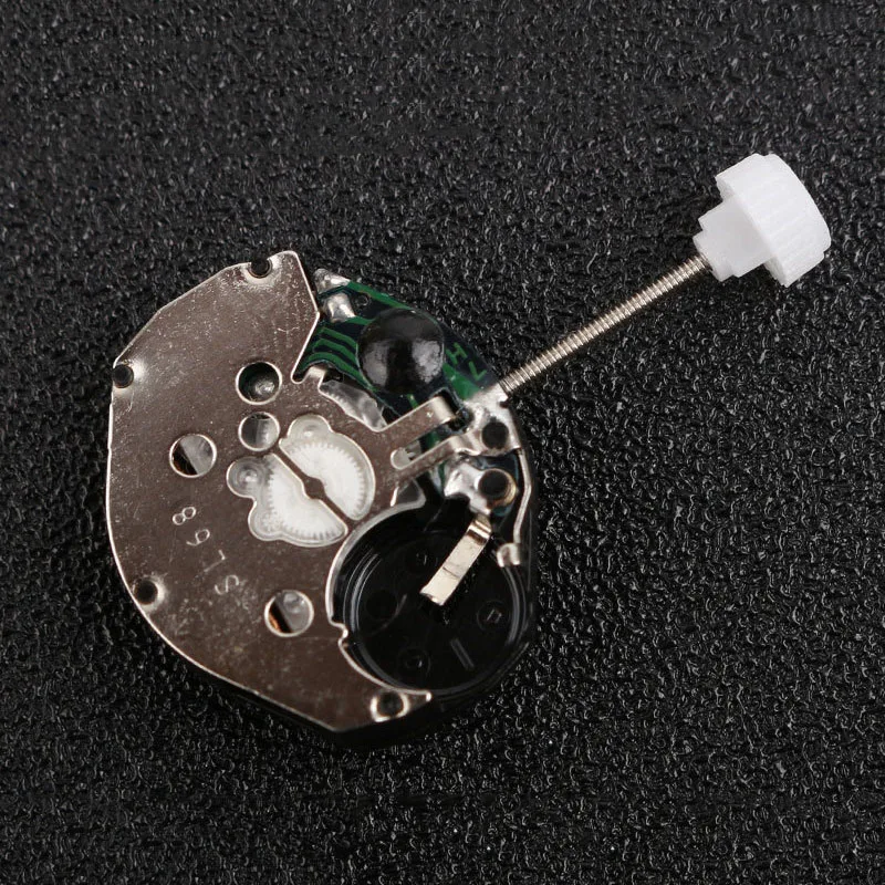 SL68 Quartz Watch Movement Great for Repairing Eplacing or Making ...