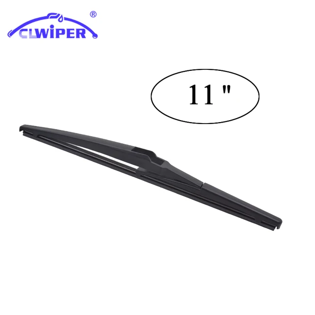 CLWIPER Rear Wiper Blades For KIA Soul,Sorento,for Hyundai IX25 Rear