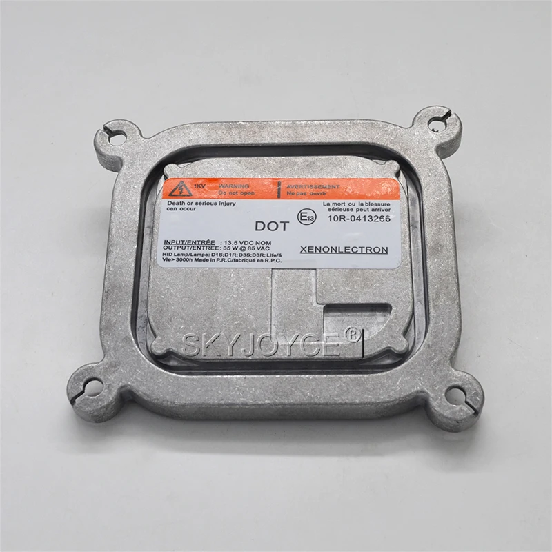 1PCS OEM D1S D1R 35W HID Xenon Headlight Ballast D3S 10R034663 8A5Z13C170A For 2011-2014 For-d Mustang Flex Edge Explorer F150 (8)