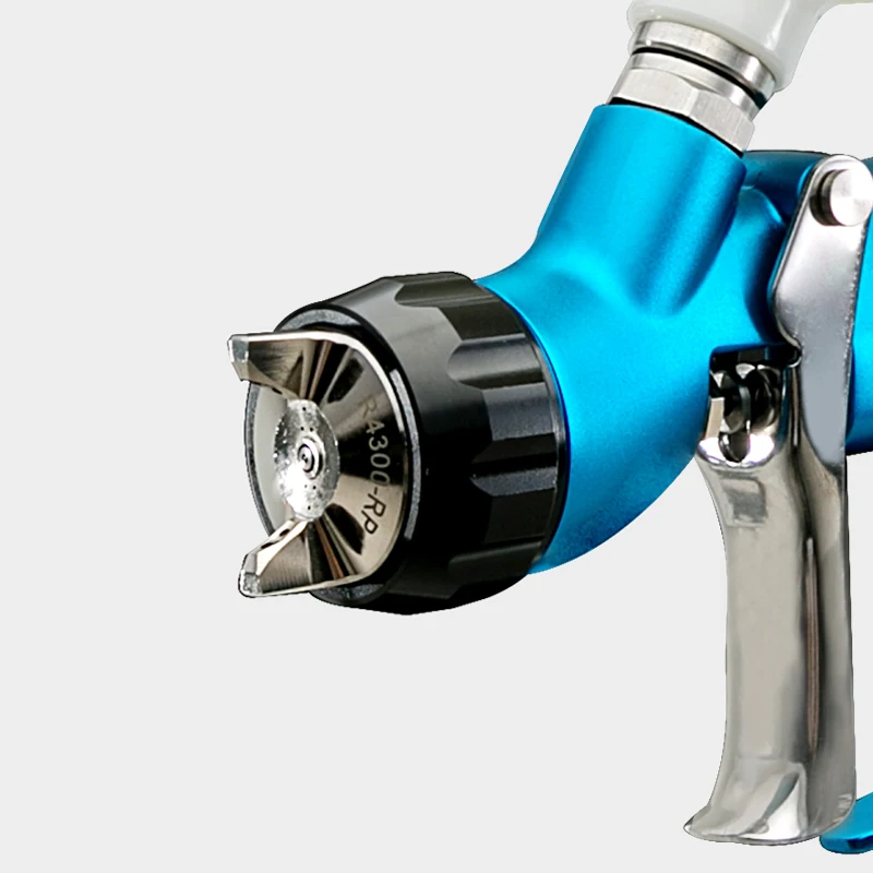 prona R-4303 HVLP spray gun R4303 RP painting gun-1