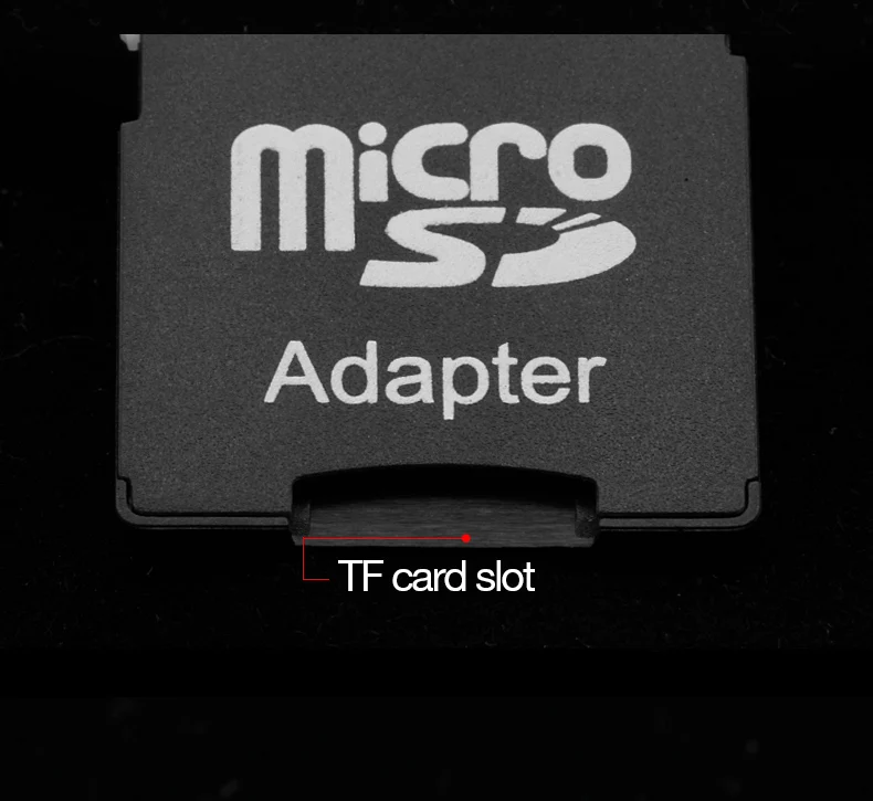 UTHAI C19 карты памяти адаптеры SD Comptabile с Micro SD microSDHC microSDXC suport максимальная емкость до 2 ТБ