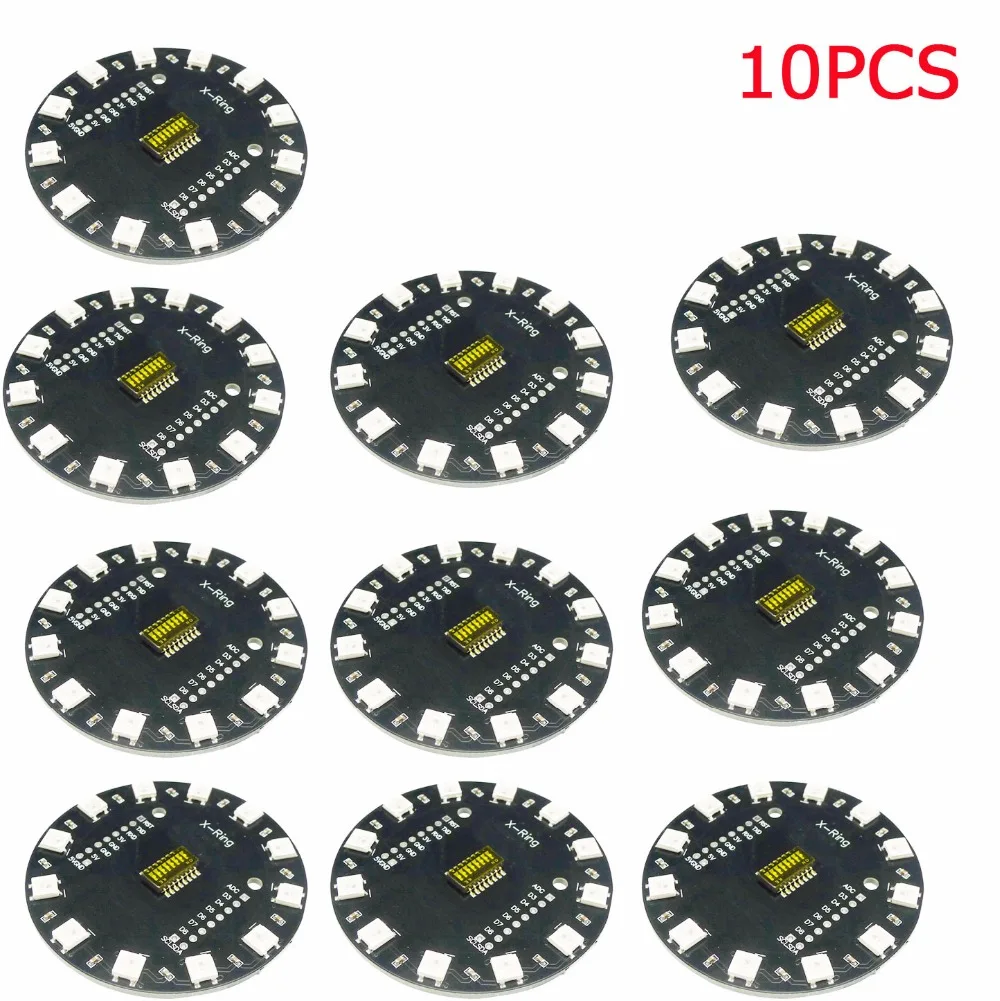 10PCS