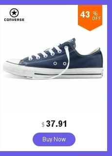 Новинка Converse Chuck Taylor II All Star обувь унисекс Высокие Кроссовки парусиновые синий черный цвет обувь для скейтбординга 150143C