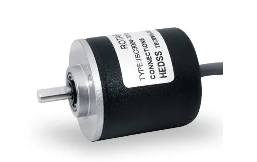 Rotary encoder OSS-01-2HC  OSS-01-2C   OSS-01-2MC   OSS-01-1HCP