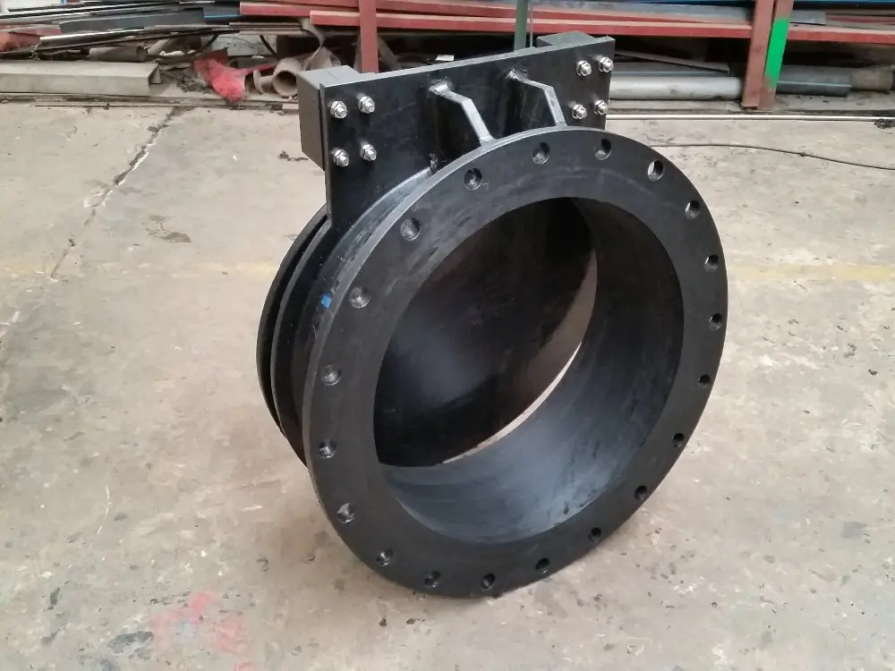 Flap Gate Valve HDPE Flap Gate Valve DN350valve manufacturersvalve adaptervalve cycle AliExpress