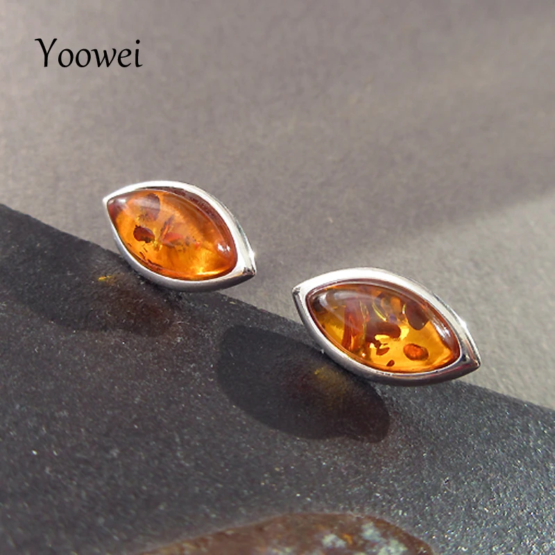 amber earrings (7)