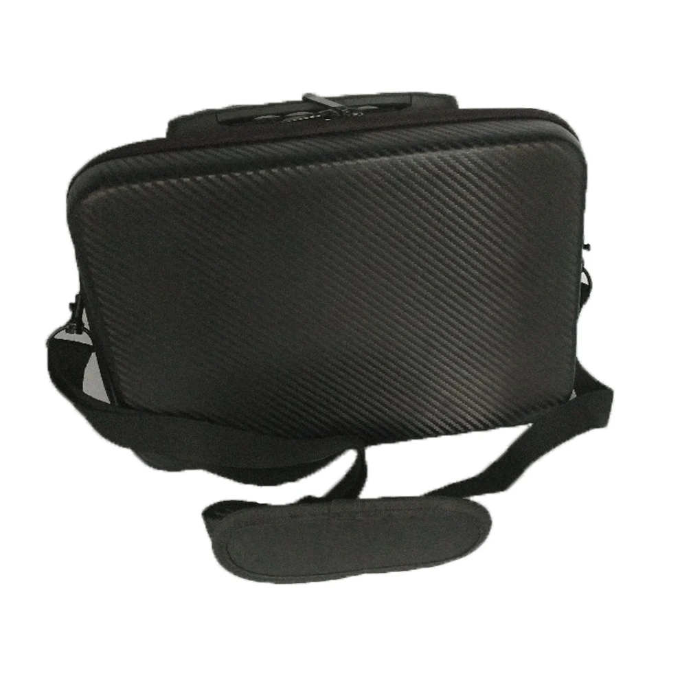 SPARK Portable Drone Case Hard Shell Shoulder Bag Storage Bags Handle Box for DJI Spark Drone Accessories-6