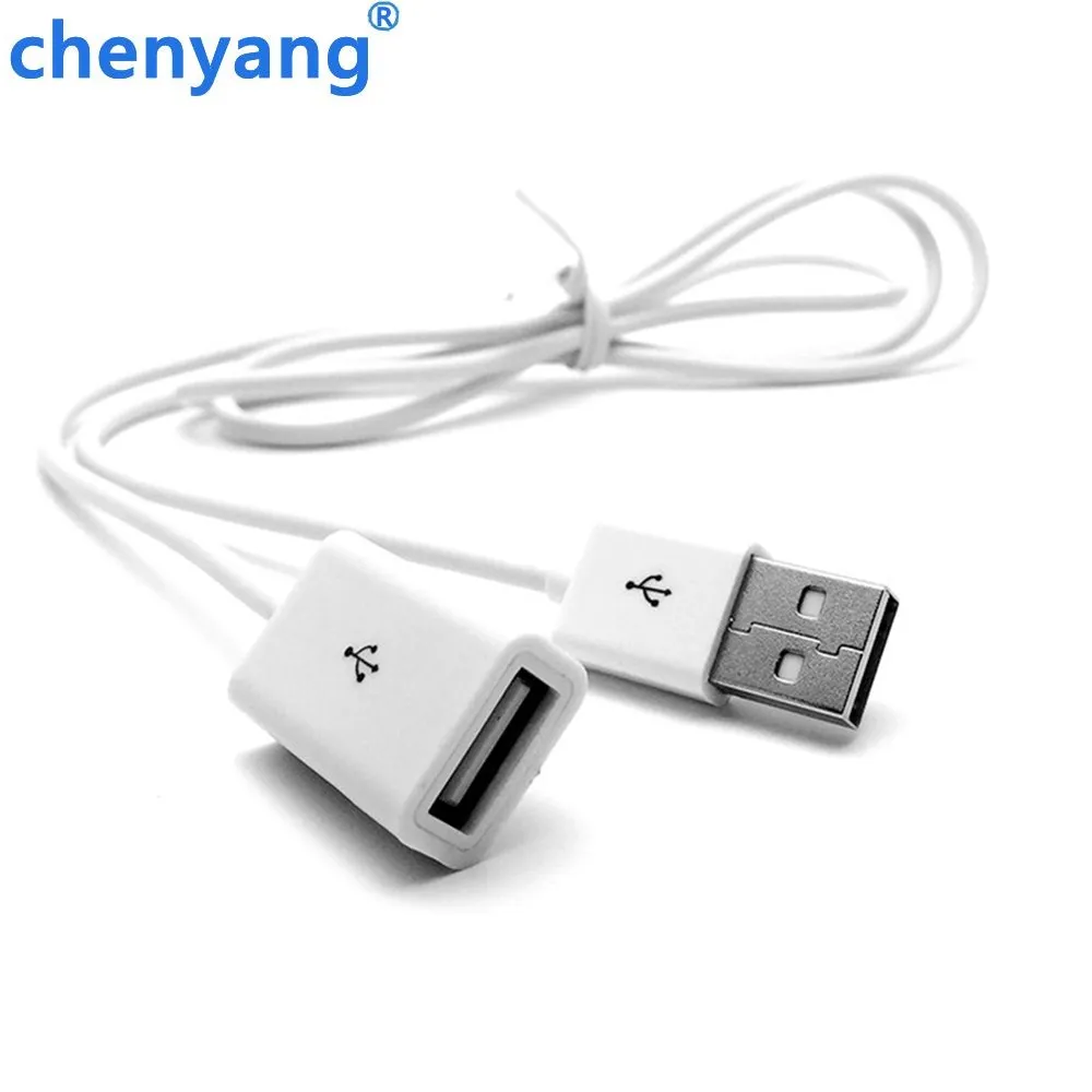 1 шт. USB 2 0 кабель удлинитель в комплект поставки входит адаптер 100 см мужского и