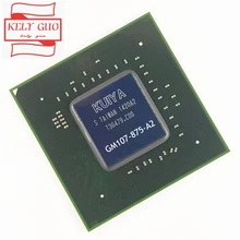 Тесты очень хороший продукт GM107-875-A2 GM107 875 A2 reball BGA чипсет