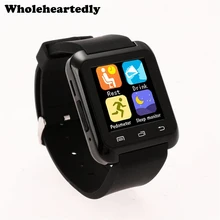 3 Color Bluetooth Smart Watch WristWatch smartwatch for iPhone 4 4S 5 5S 6 Samsung S4