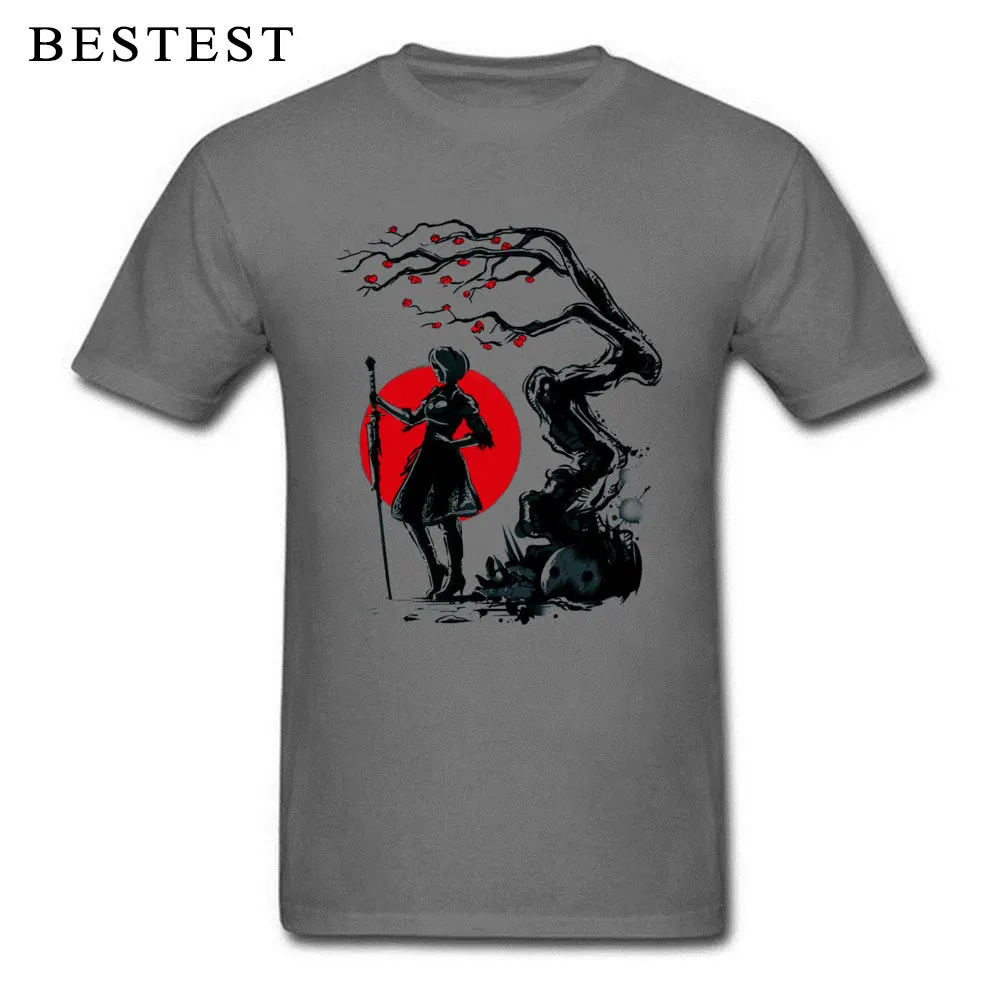 2B Under the Sun 19471 Pure Cotton Top T-shirts for Men Short Sleeve Casual T Shirt Plain Father Day Crewneck Tshirts Casual 2B Under the Sun 19471 carbon