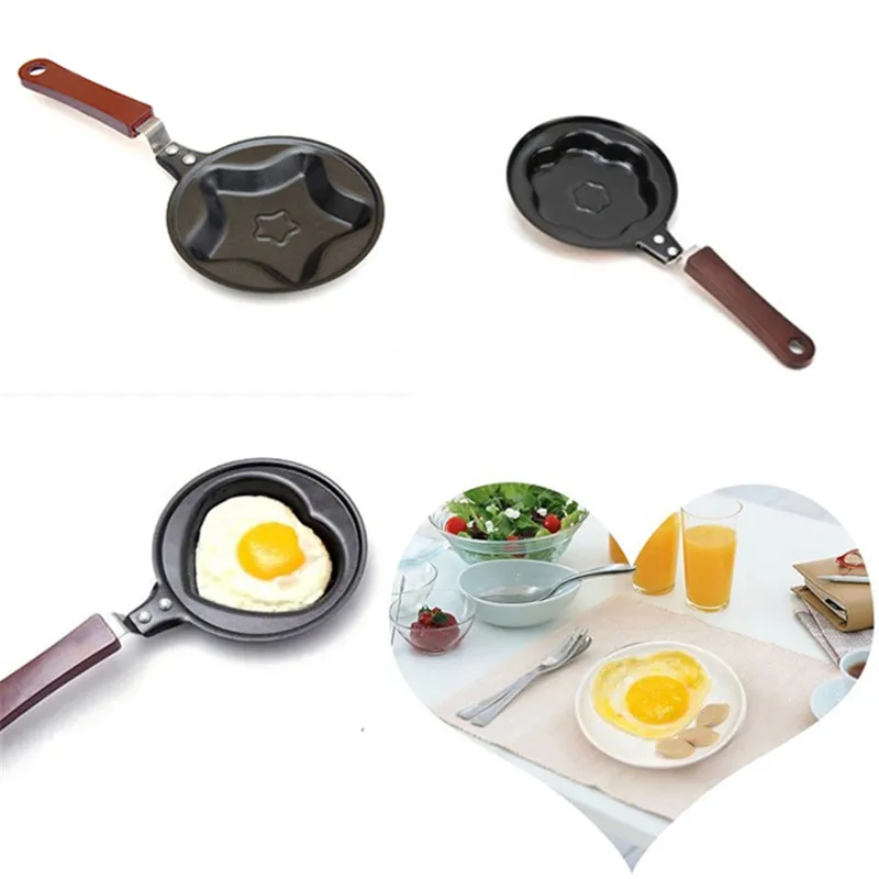 2017 New Arrival Cooking Tools Healthy Nonstick Stainless Steel Frying