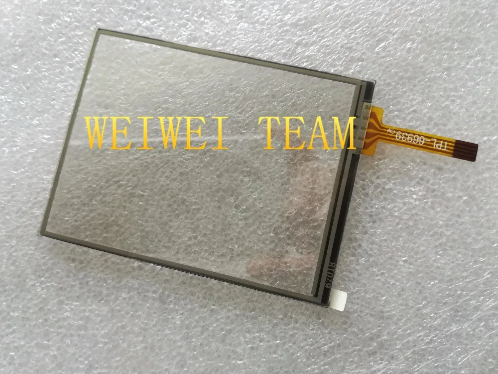 10pcs/lot touch panel TOPCON FC200 FC 200 Touch