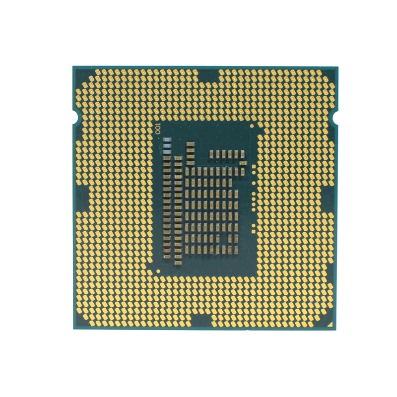 Intel Pentium G2020 двухъядерный 2,9 ГГц 3 м кэш процессор SR10H LGA1155