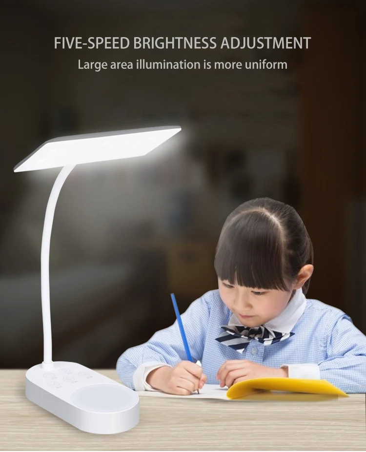 Desk lamp (3)