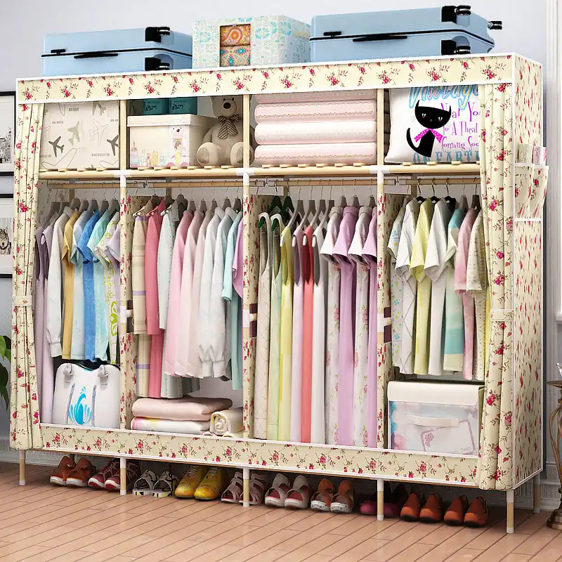 baby portable wardrobe