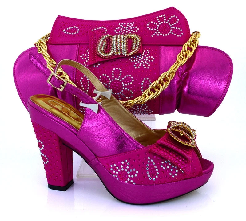 MM1019 FUCHSIA