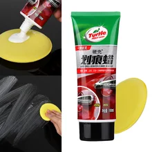 100 мл Авто практическая Краски царапин Стекло уход за авто полировка ремонтный воск Цвет Magic Body жидкость для снятия автомобиля набор инструментов аксессуары