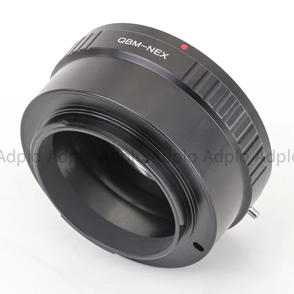 Кольцо адаптер для объектива Pixco Rollei to Sony NEX 5T 3N 6 5R F3 VG900 VG30 EA50 FS700 A7 A7R A7II A5100|lens adapter